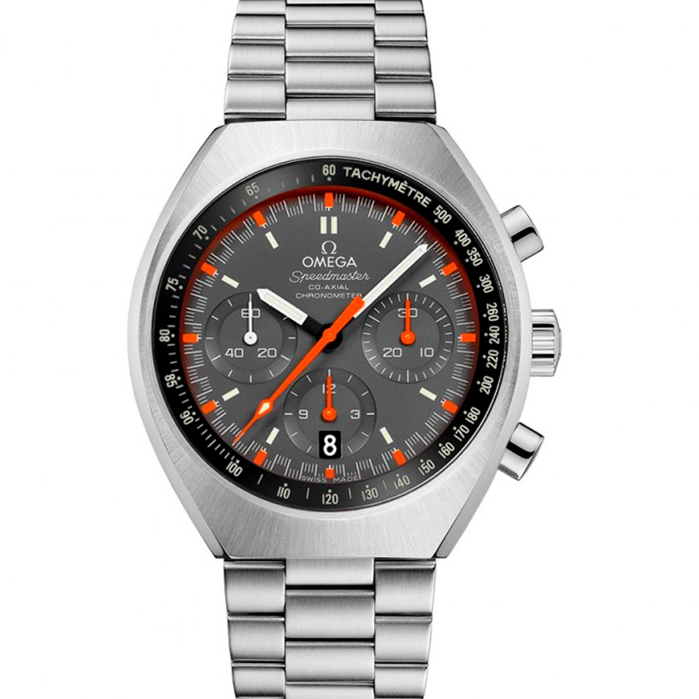 Omega Speedmaster